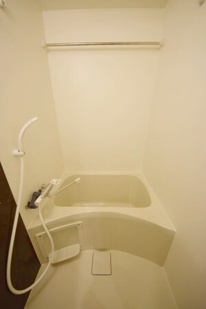 クレイノフラーズ アント ルポの物件内観写真